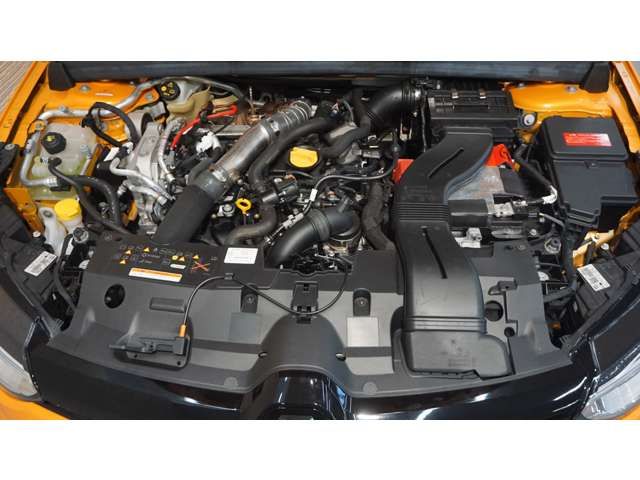 RENAULT MEGANE hatchback