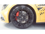 RENAULT MEGANE hatchback