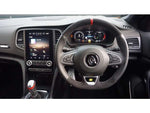 RENAULT MEGANE hatchback