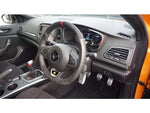 RENAULT MEGANE hatchback