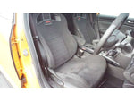 RENAULT MEGANE hatchback