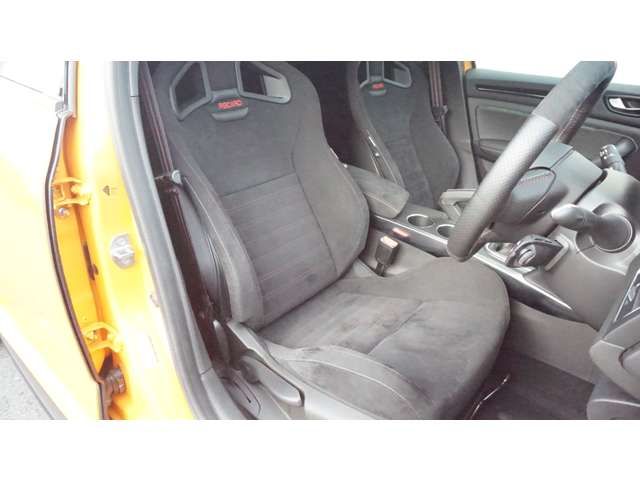 RENAULT MEGANE hatchback