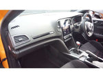 RENAULT MEGANE hatchback