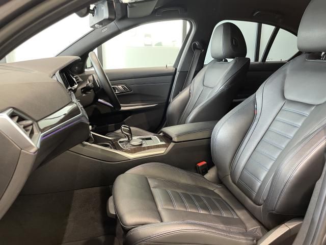 BMW 3series sedan