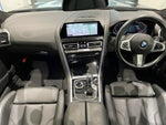 BMW 8series Gran coupe