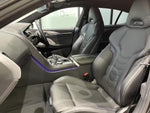 BMW 8series Gran coupe