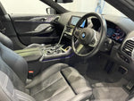 BMW 8series Gran coupe