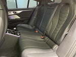 BMW 8series Gran coupe