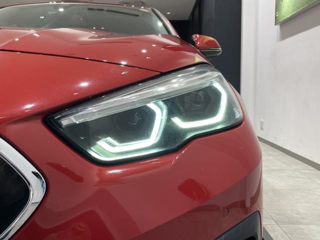 BMW 2series Gran coupe