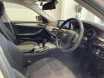BMW 5series TOURING