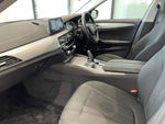 BMW 5series TOURING