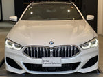 BMW 8series Gran coupe