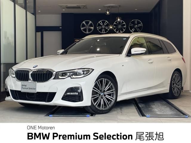 BMW 3series TOURING
