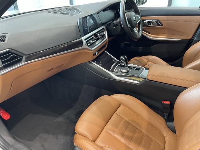 BMW 3series TOURING