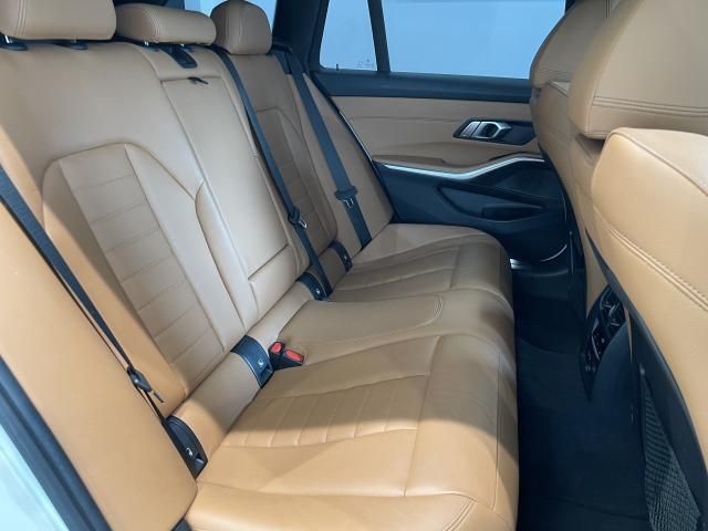 BMW 3series TOURING