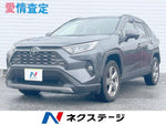 RAV4 4WD