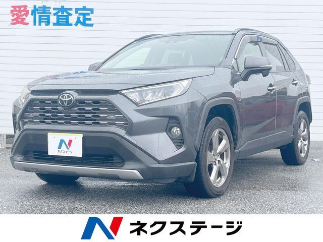 RAV4 4WD