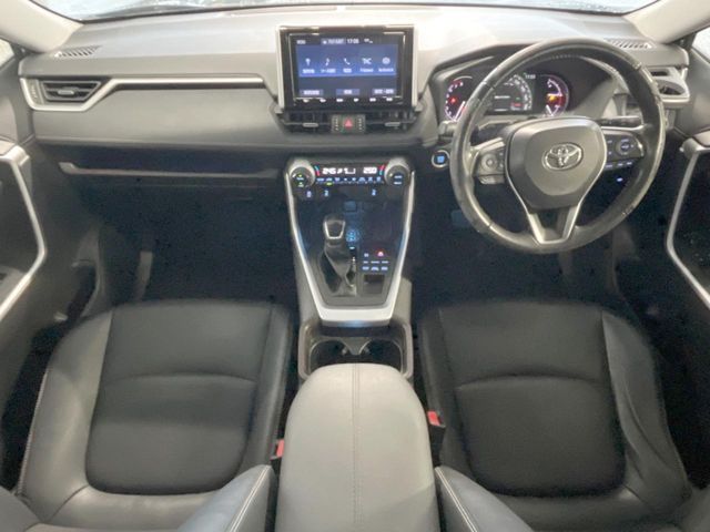 RAV4 4WD