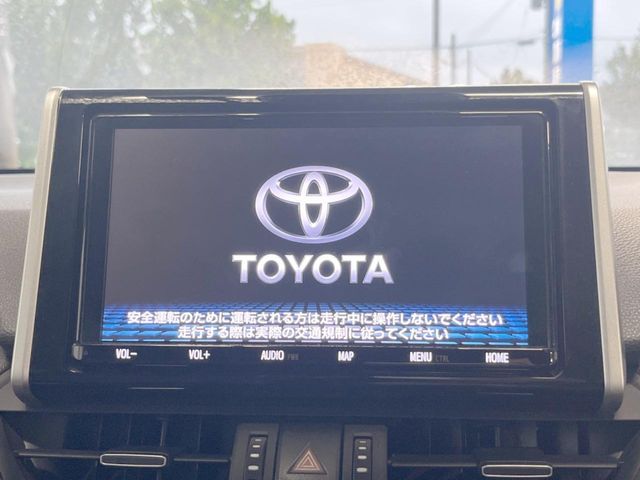 RAV4 4WD