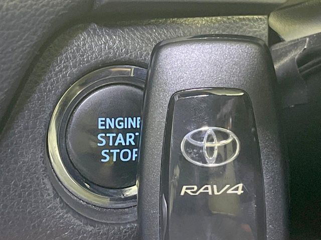 RAV4 4WD