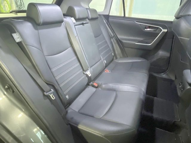 RAV4 4WD
