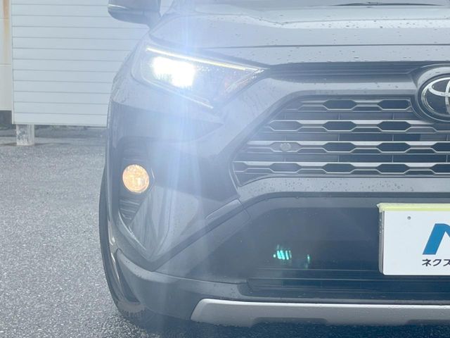 RAV4 4WD
