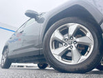 RAV4 4WD