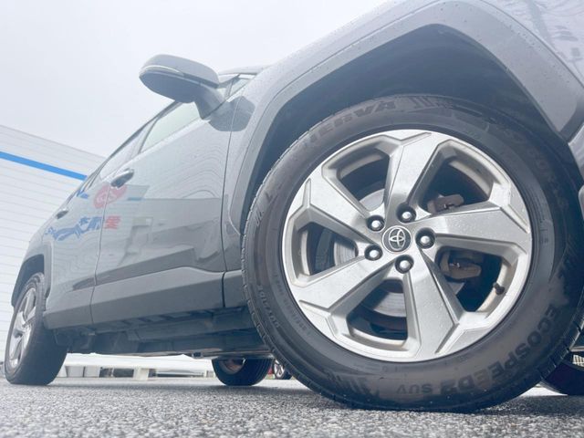 RAV4 4WD