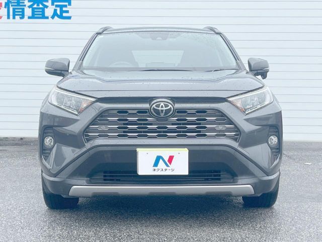 RAV4 4WD