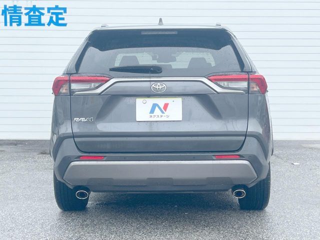 RAV4 4WD