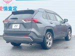 RAV4 4WD