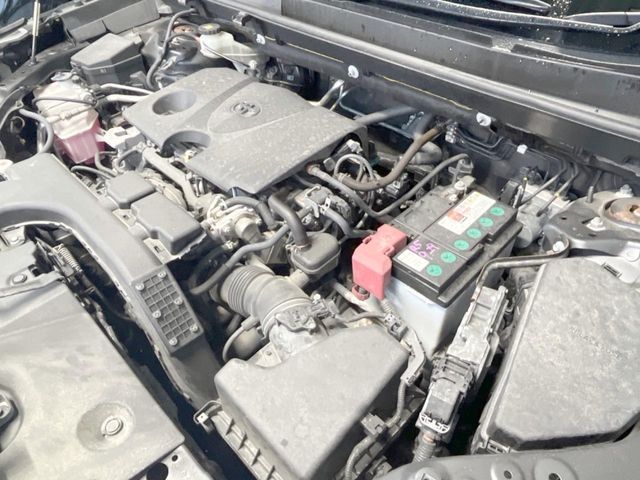 RAV4 4WD