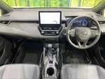 COROLLA TOURING HYBRID
