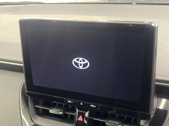 COROLLA TOURING HYBRID