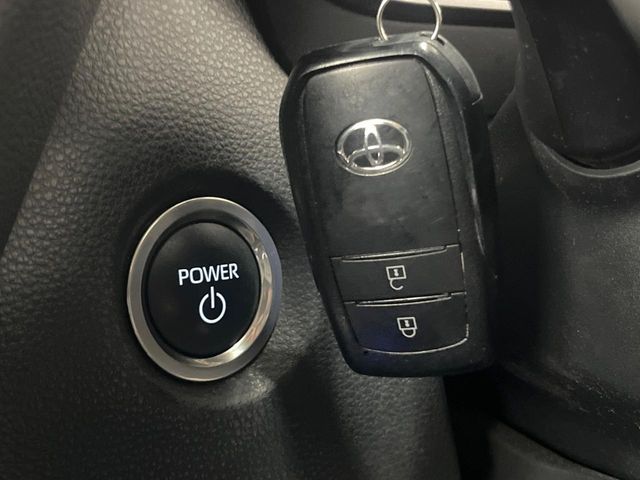 COROLLA TOURING HYBRID