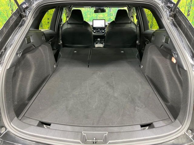 COROLLA TOURING HYBRID