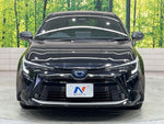 COROLLA TOURING HYBRID
