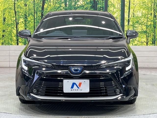 COROLLA TOURING HYBRID