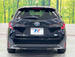 COROLLA TOURING HYBRID