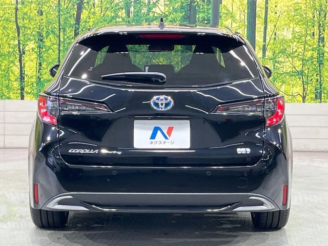 COROLLA TOURING HYBRID