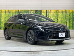 COROLLA TOURING HYBRID