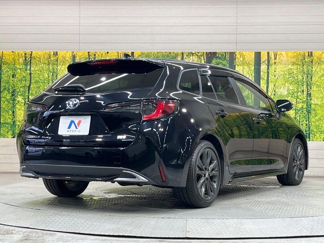 COROLLA TOURING HYBRID