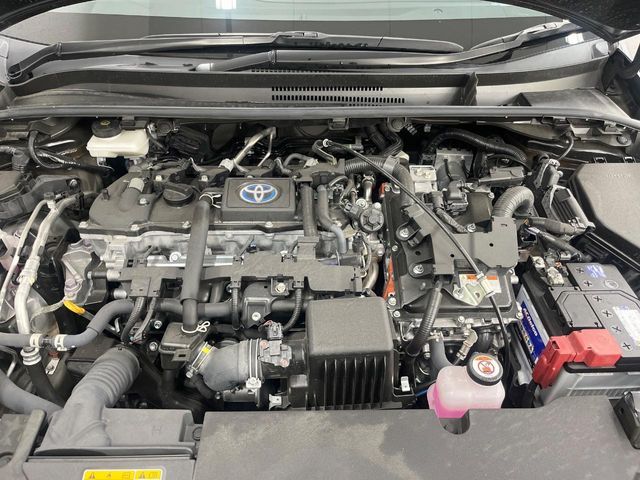 COROLLA TOURING HYBRID