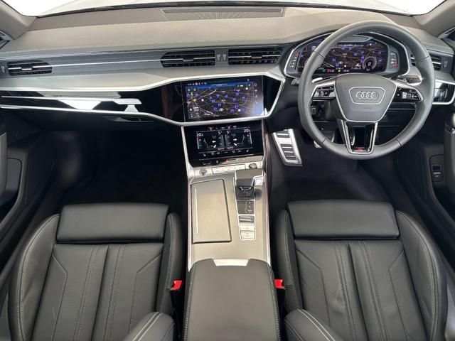 AUDI A7 SPORTBACK
