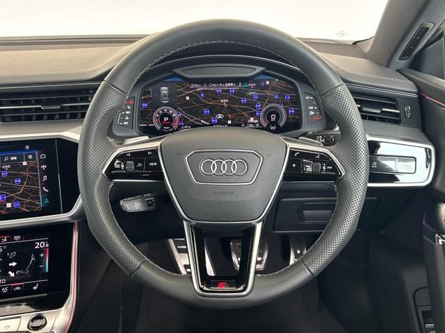 AUDI A7 SPORTBACK