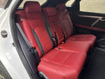 LEXUS RX450h 2WD