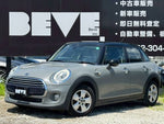 BMW MINI COOPER D 5DOOR