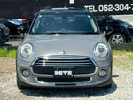 BMW MINI COOPER D 5DOOR