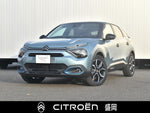 CITROEN E-C4