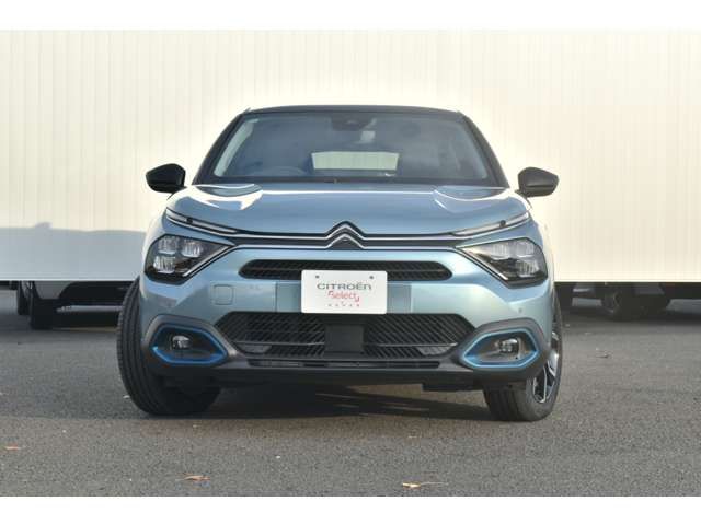 CITROEN E-C4